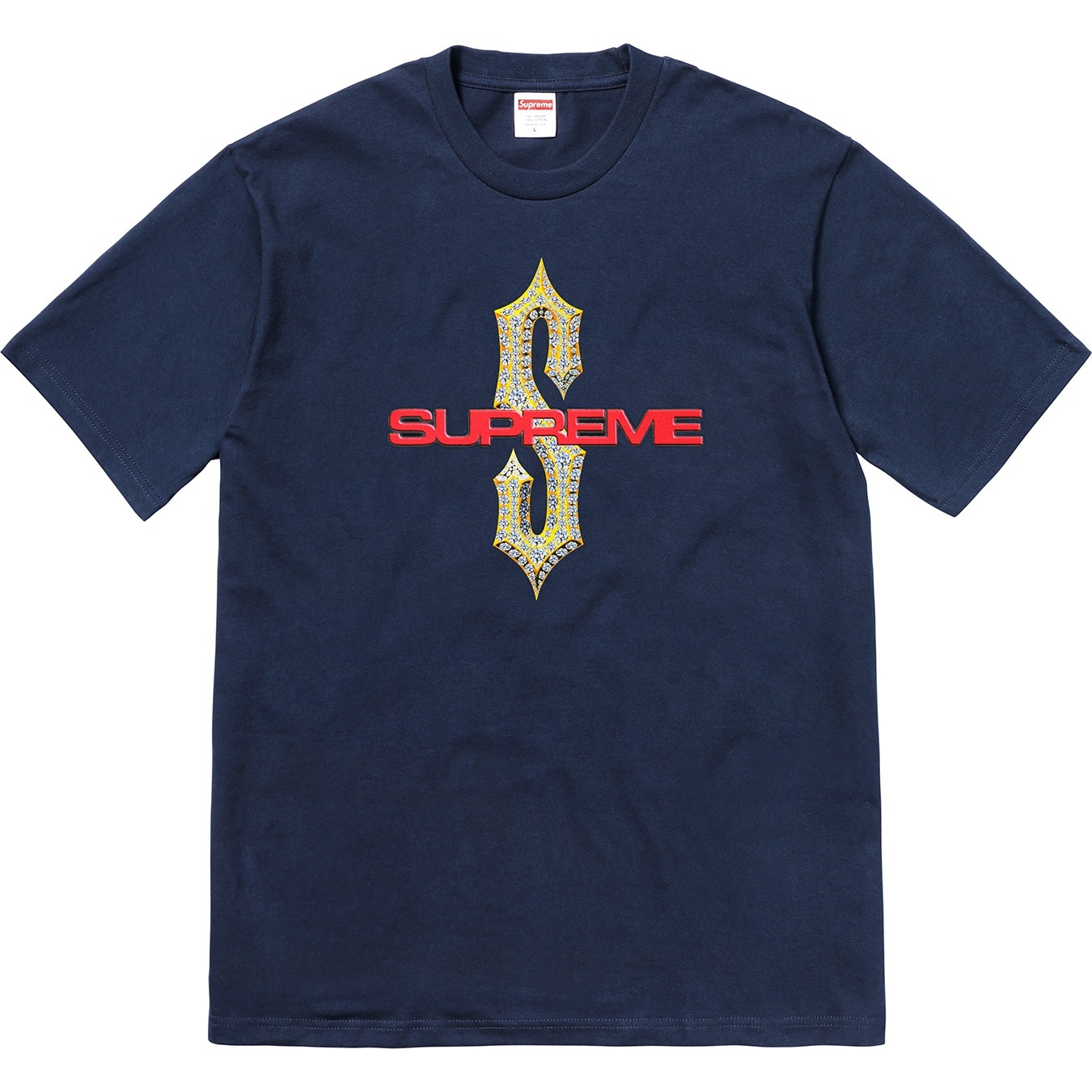 Diamonds Tee view 8